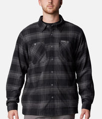 Columbia Cornell Woods Shirt - Mens