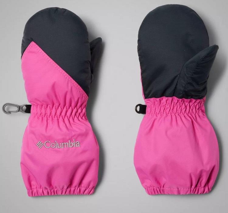 Columbia Chippewa II Long Mittens - Kids
