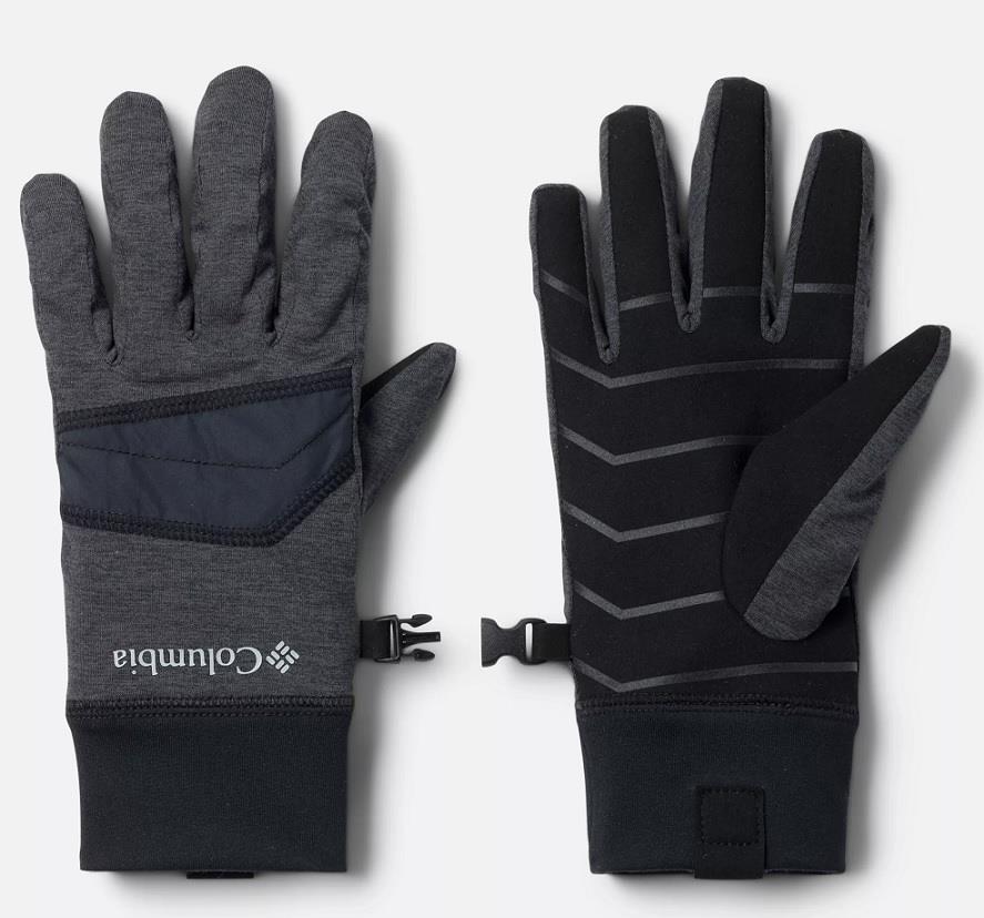 Columbia Infinity Trail II Gloves - Womens
