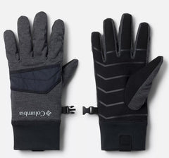 Columbia Infinity Trail II Gloves - Womens