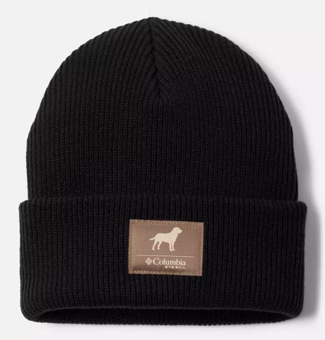 Columbia PHG Cuffed Beanie - Mens