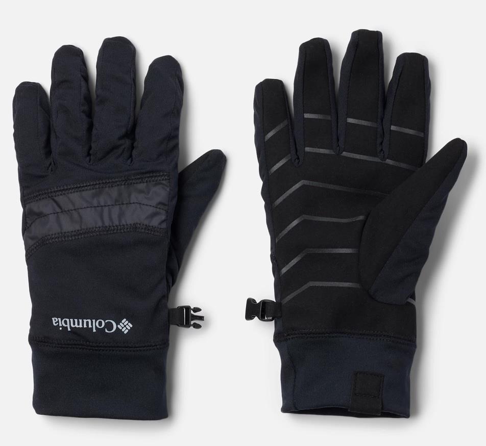 Columbia Infinity Trail II Gloves - Mens