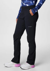 Columbia Vast Canyon Infinity Softshell Pants - Womens