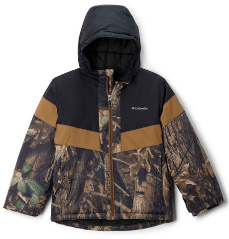 Columbia Lightning Lift III Jacket - Youth