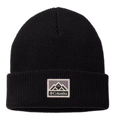 Whirlibird Cuffed Beanie