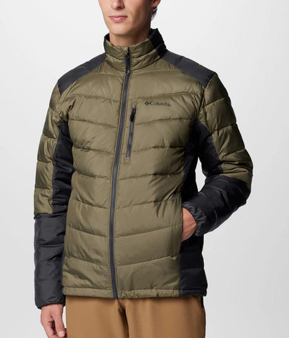 Columbia Labyrinth Loop II Jacket - Mens