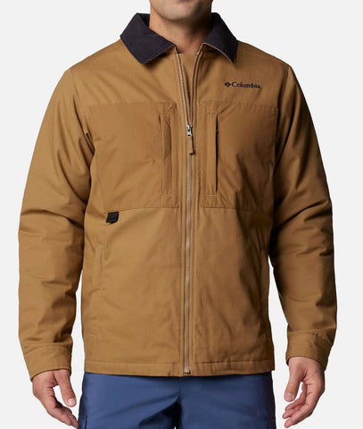 Columbia Loma Vista Fusion Insulated Jacket - Mens