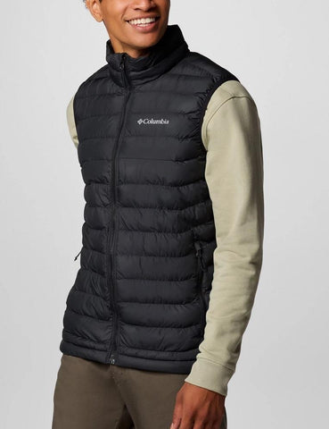 Columbia Powder Lite II Vest - Mens
