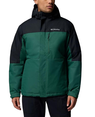 Columbia Hikebound II Insulated Jacket - Mens