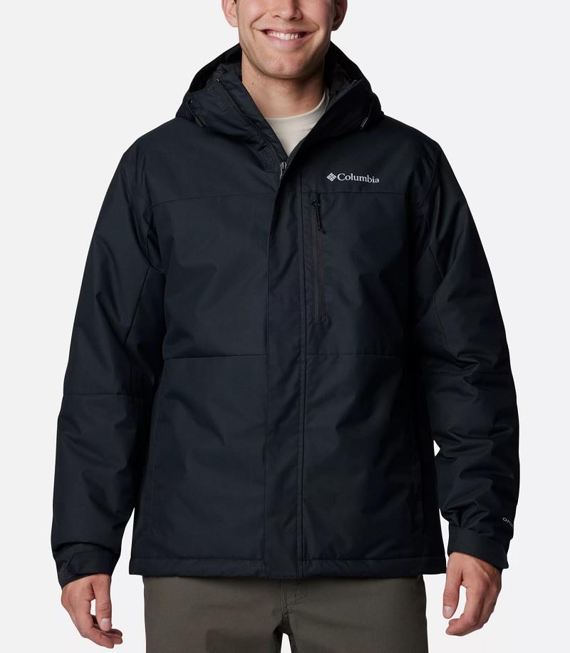 Columbia Hikebound II Insulated Jacket - Mens Tall