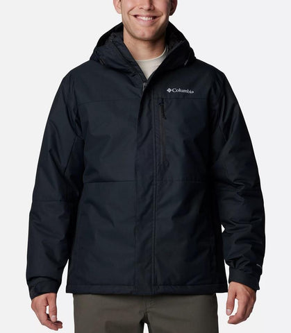Columbia Hikebound II Insulated Jacket - Mens Tall