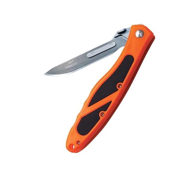 Havalon  Piranta 60A Edge