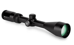 Crossfire II 3-9X50 V-Plex Riflescope
