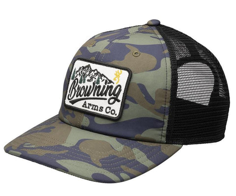 Kingston Cap