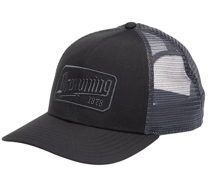 Thacher Cap