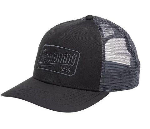 Thacher Cap