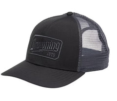 Thacher Cap