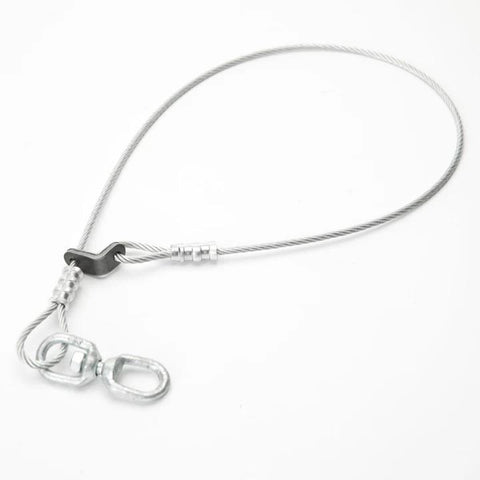 Replacement Lace for Bear Traps