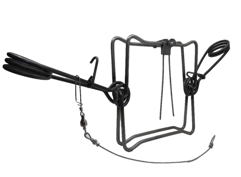 Ouell Conibear Trap - Rudy 330