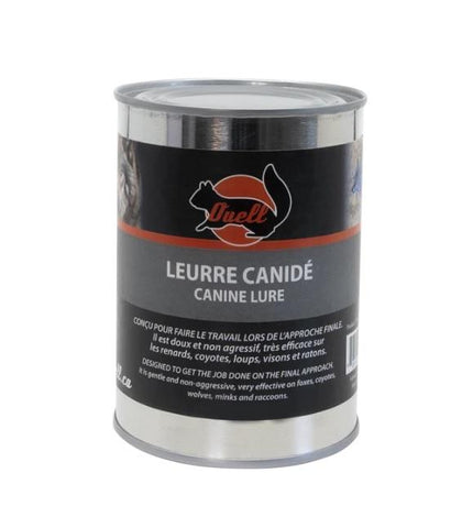 Ouell Canine Lure 2 oz.