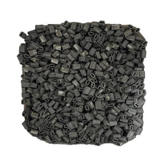 Ouell Double Ferrule 1/8 Treated - 10 Qty