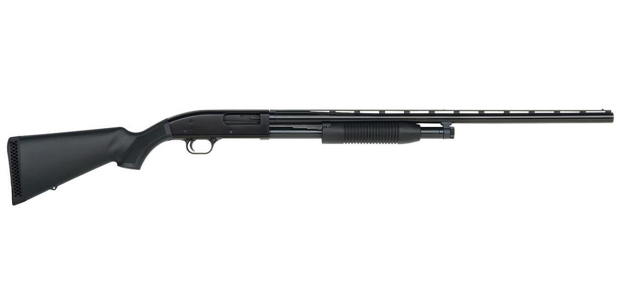 Maverick 88-All Purpose 12 GA, 3", 28"BBL