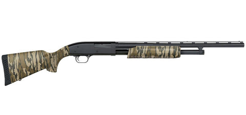 Maverick 88 Bantam 20 GA, 3", 22"BBL