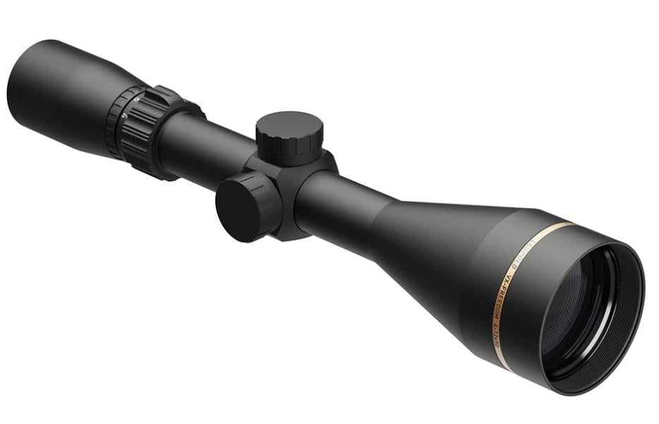 VX-Freedom 4-12X50 Hunt-Plex Riflescope