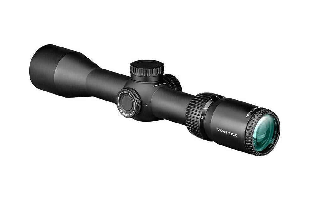 Viper HD 2-10x42