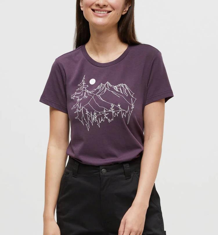 Mountain Fields T-Shirt
