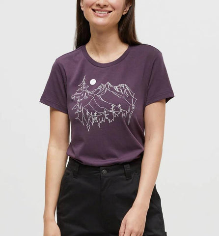 Mountain Fields T-Shirt