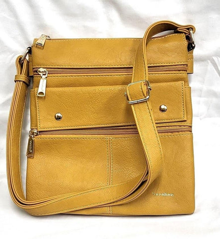 Bosalina Crossbody Purse