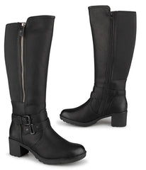 Alberto For Sure Long Boots