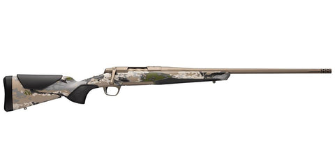 X-Bolt 2 Speed Ovix 300WM 26"BBL MB 10"