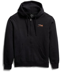 Icon Classic Full-Zip Hoodie - Mens
