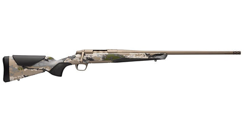 X-Bolt 2 Speed 6.5 Creedmoor, 22"BBL