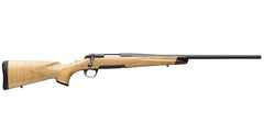 X-Bolt Hunter Maple 300 WM. 26"BBL