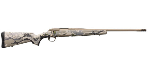 X-Bolt Speed SPR 6.5 Creedmore, 18"BBL