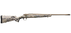 X-Bolt Speed SPR 6.5 Creedmore, 18"BBL