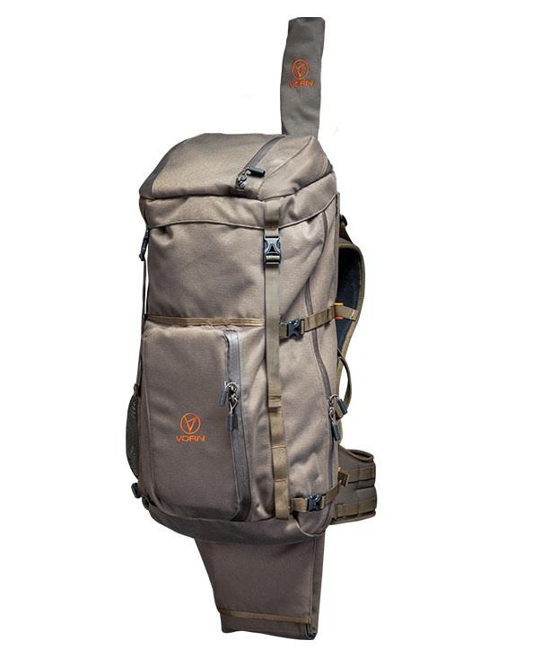 EV45 Backpack - Ash Green