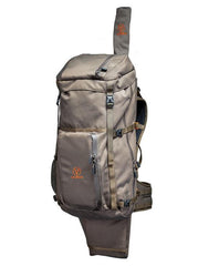EV45 Backpack - Ash Green