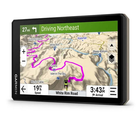 Garmin Tread 2 - 6” Powersport Navigator