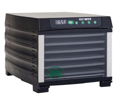 MightyBite 6-Tray Dehydrator