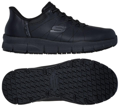 Work: Nampa Cottonbud - Womens