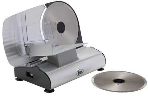 MightyBite 8 ½" Meat Slicer