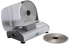 MightyBite 8 ½" Meat Slicer
