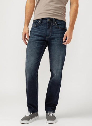 Eddie Classic Athletic Fit Tapered - Mens