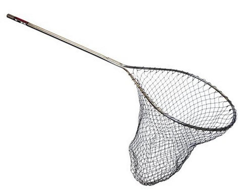 Frabill Sportsman Teardrop Fixed Handle Net 20"x23"