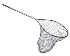 Frabill Sportsman Teardrop Fixed Handle Net 20"x23"