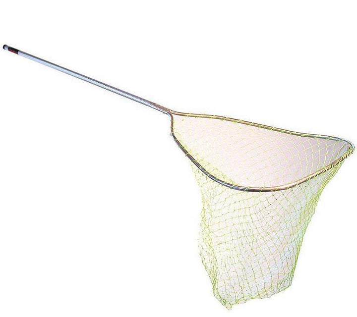 Frabill Sportsman Scooped Fixed Handle Net 21"x25"